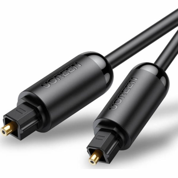 Ugreen Toslink - Toslink kabel 3m černý (UGR594)