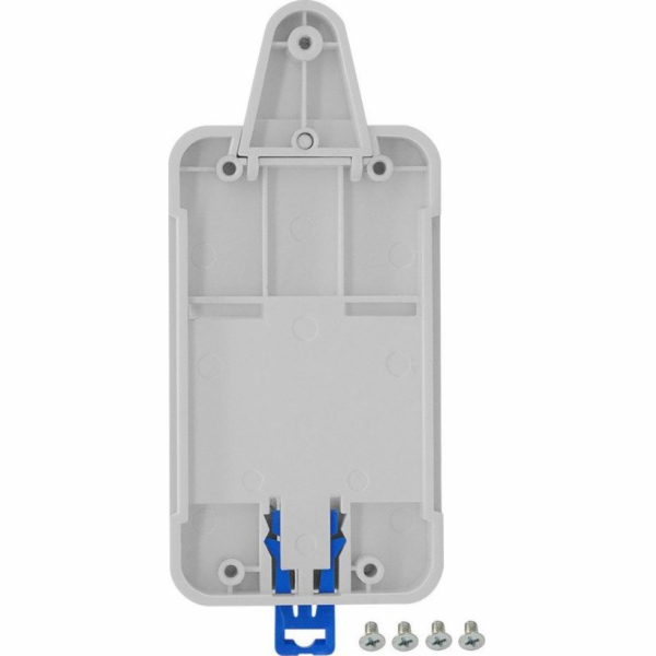 Sonoff Sonoff Dr Din Skleněná montážní konzola pro spínac...