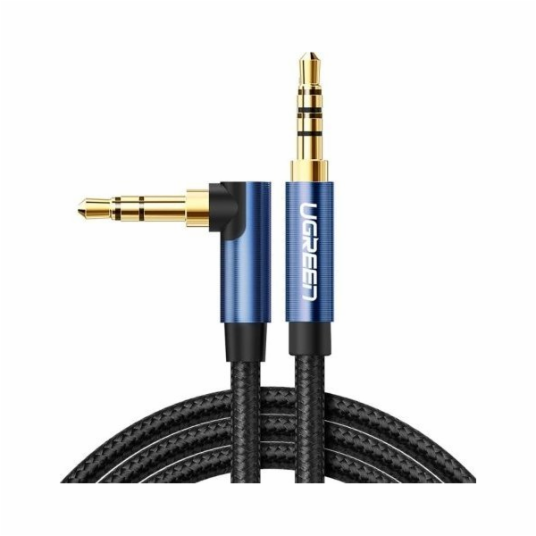 Ugreen kabel UGREEN 60180 USB kabel, samec, 3,5 mm, 1,5 m...