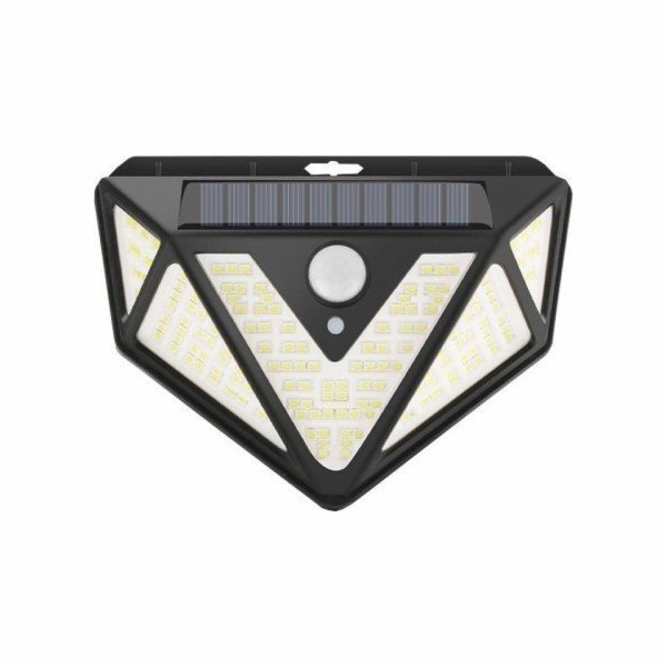 Solární lampa Superfire Superfire FF6-B, 33W, 220lm, 1200mAh