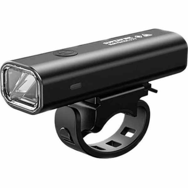 Svítilna Superfire Bicycle 450lm BL09 USB