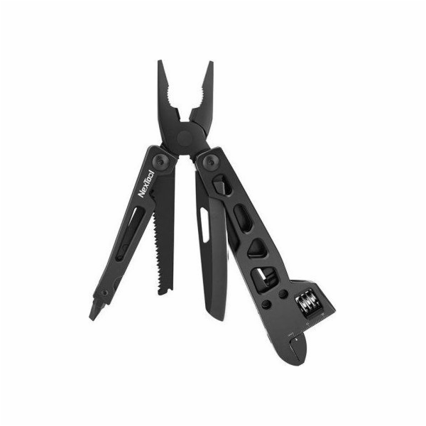 Nextool Multitool Nextool NE20131 9v1 (černý)