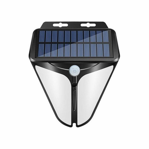 Solární lampa Superfire Superfire FF11-F, 6W, 280lm, 1500mAh