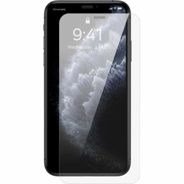Baseus Tvrzené sklo 0,3 mm Baseus pro iPhone XS Max / 11 ...