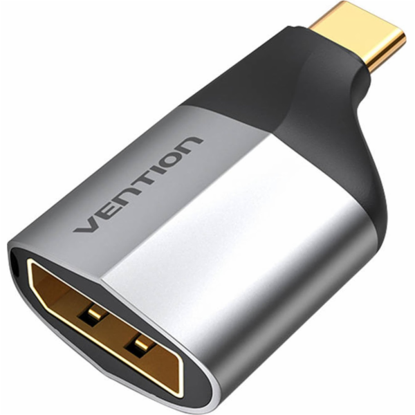 Adaptér USB Vention USB-C – Adaptér DisplayPort Vention T...