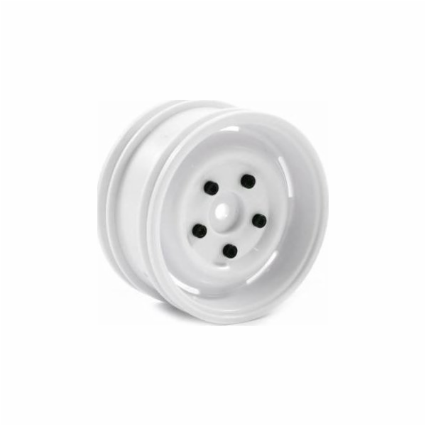 Ráfky z bílé oceli FTX Outback FTX8171W