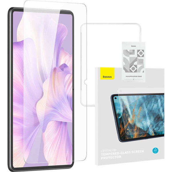 Baseus Tvrzené sklo Baseus Crystal 0,3 mm pro HUAWEI Mate...