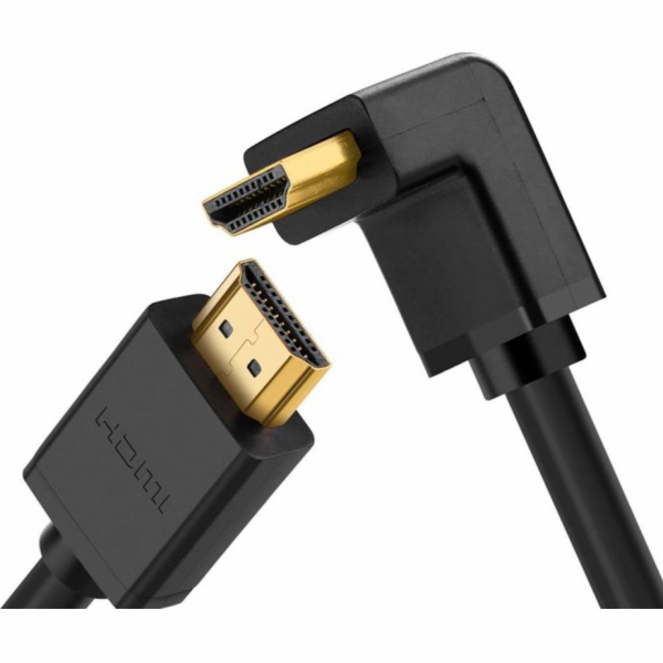 Ugreen HDMI - HDMI kabel 2m černý (10173)