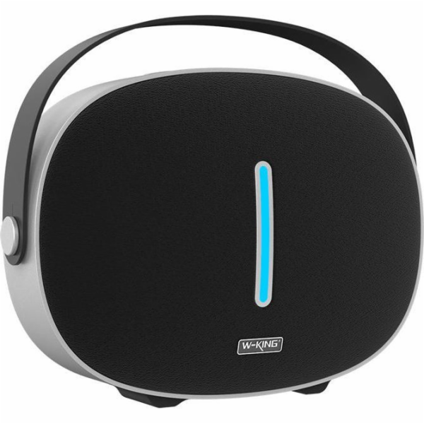 Reproduktor W-KING T8 černý (T8 černý)