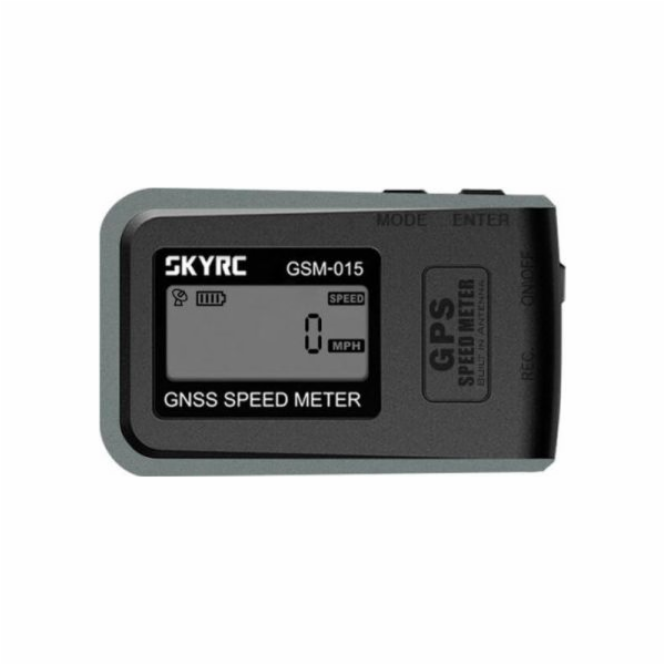 SkyRC SkyRC multifunkční GPS zařízení