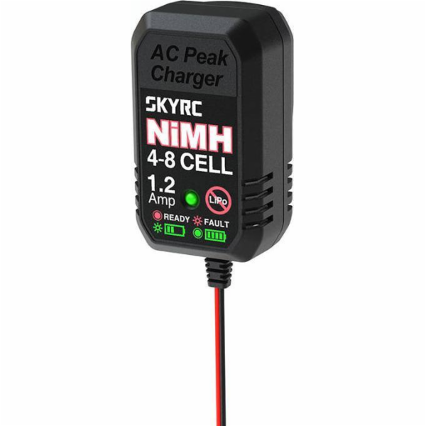 Nabíječka SkyRC SkyRC eN18 NiMH