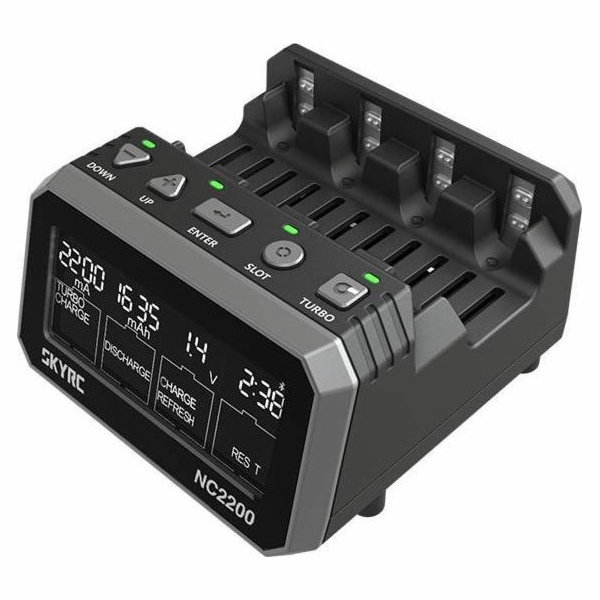 Nabíječka SkyRC NC2200 (SK-100181-01)