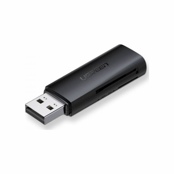Čtečka Ugreen CM264 USB 3.0 (UGR598BLK)