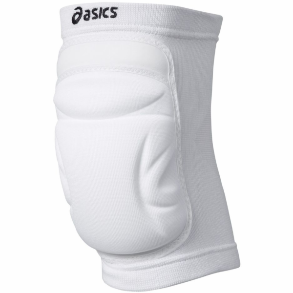 Volejbalové chrániče kolen Asics Performance Kneepad, bíl...