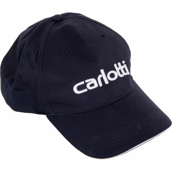 Baseballová čepice Carlotti