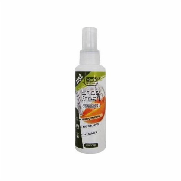 Péče na boty NST Shoe Fresh Orange 125 ml