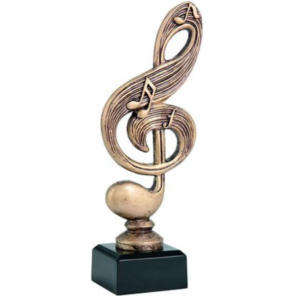 VS Die-cast figurka - hudba RTY3859C/BR
