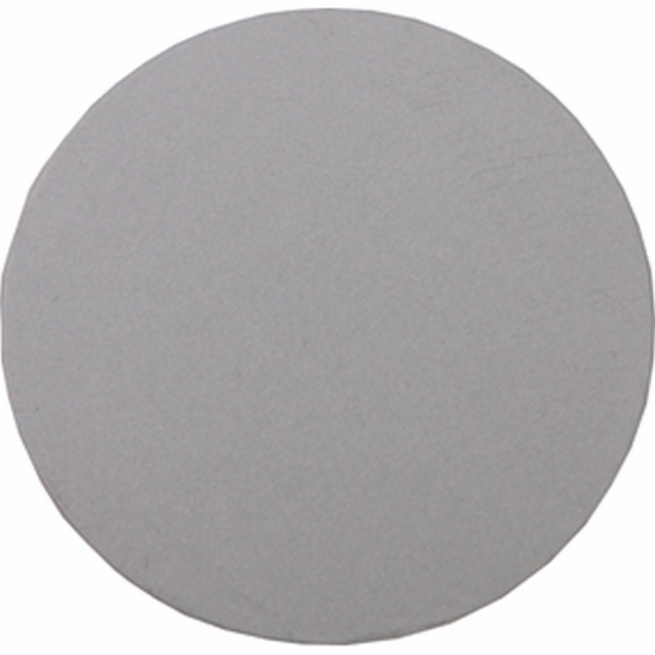 Tryumf Sublimation Disc F.25 - Subligraw Sheet - Silver