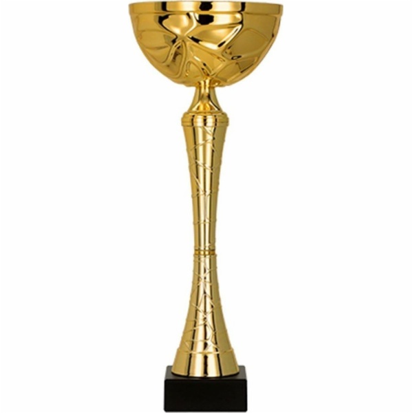 Kovový pohár Victoria Sport Gold