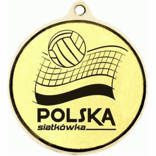Victoria Sport Zlatá medaile - závodní - laserem gravírov...
