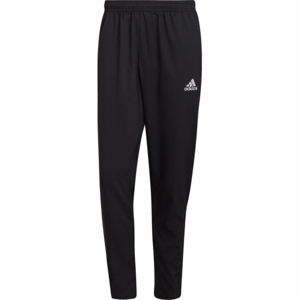 Adidas Entrada 22 Presentation Pants černé, XXL (H57533)