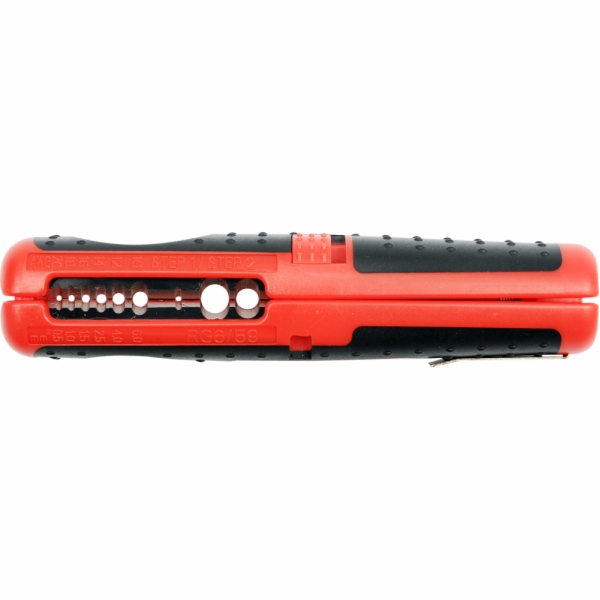 Yato odstraňovač izolace 125 mm 0,5-6 mm (YT-2274)