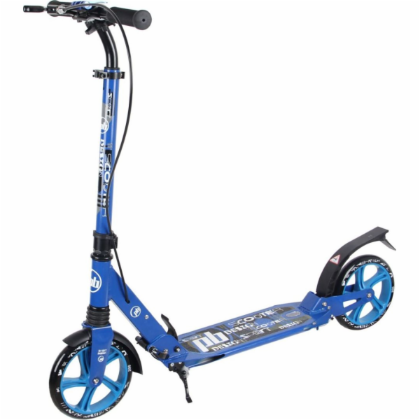 PowerBlade Damper Scooter Blue (1025551)