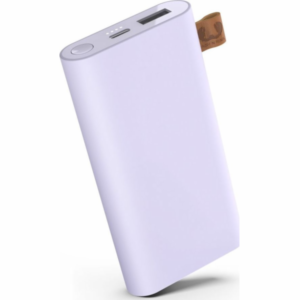 Powerbanka Fresh n Rebel 2PB6000DL 6000mAh Purple