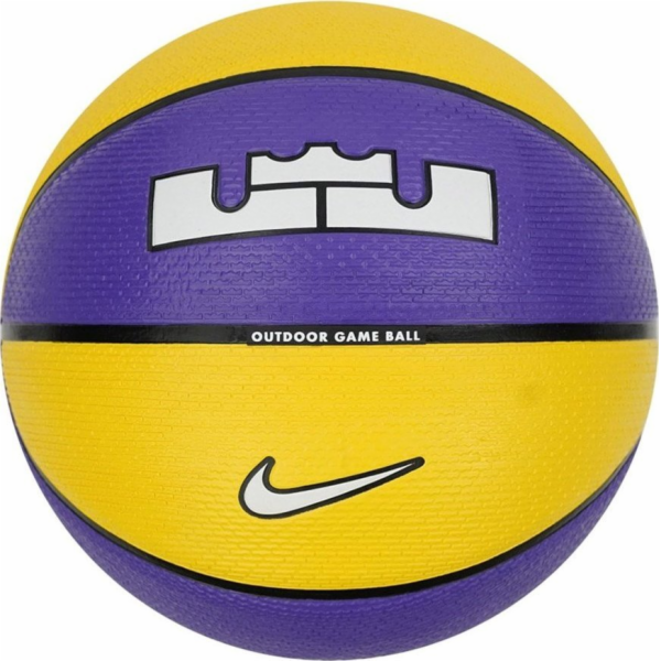 Nike Nike Lebron James Playground 8P 2.0 Ball N1004372-57...