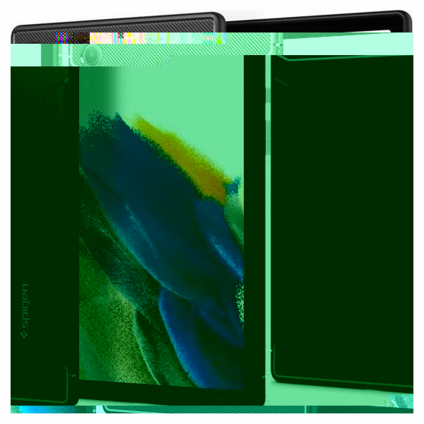 Pouzdro na tablet Spigen Rugged Armor Sam Tab A8 10,5" X2...