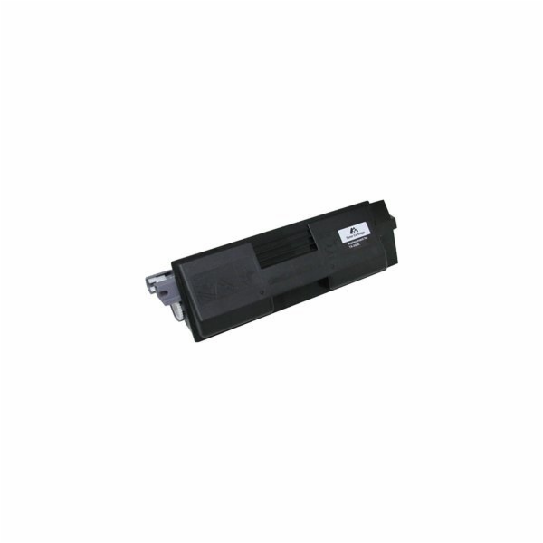 Náhradní černý toner Katun TK-580 (43402)