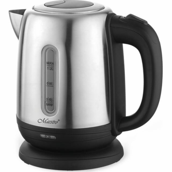 Konvice Maestro MR-027 Černá