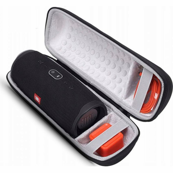 Tech-Protect Hardpouch JBL Charge 4 Black (5906735410860)