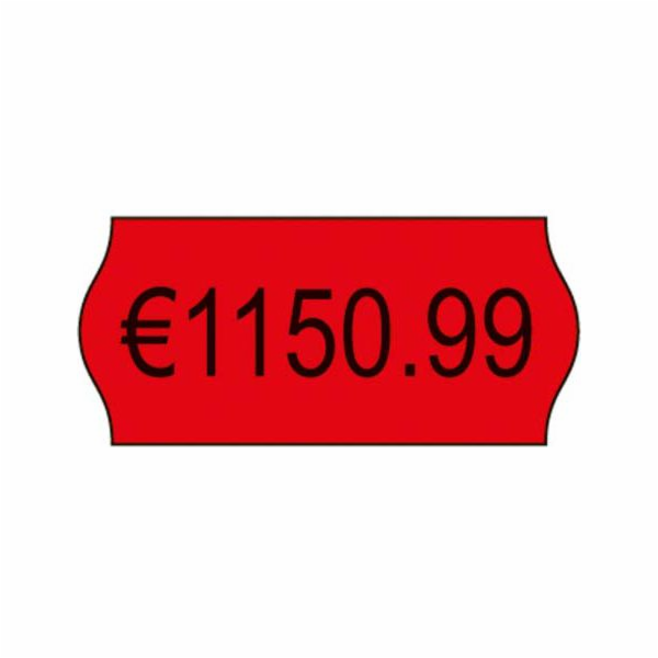 Avery Zweckform LABEL ZF RPLP1226 PRO ETIKETKOVACÍ STROJE...