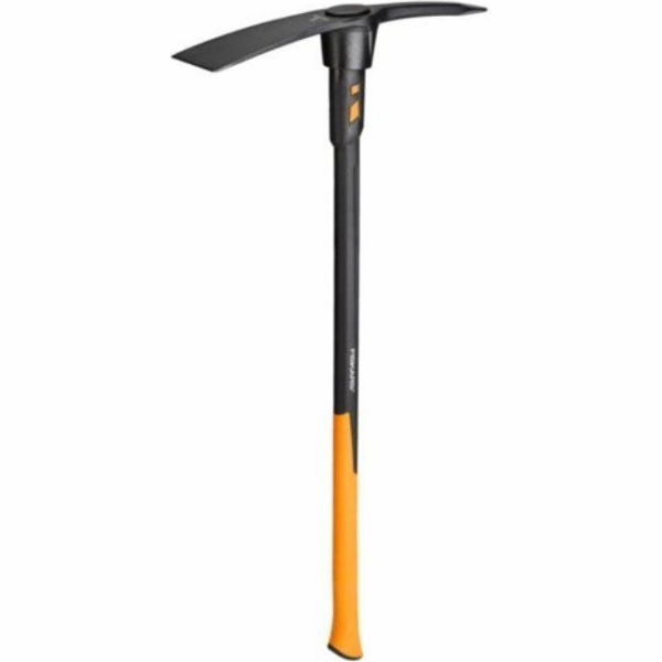 Fiskars Pickaxe oboustranná plastová rukojeť 2,27 kg (102...