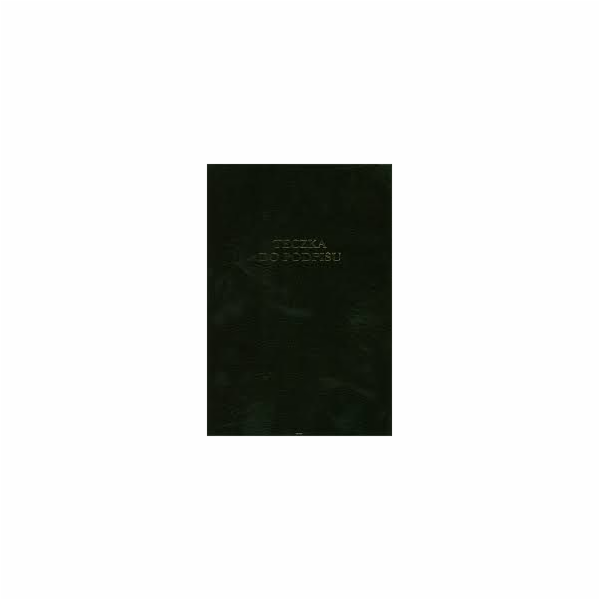 Barbara A4 podpisové složky (1822202)