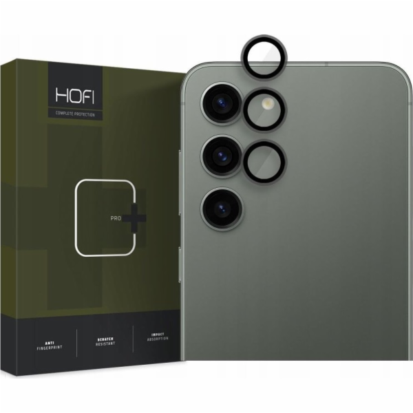 Hofi Glass pro objektiv Hofi Camring Pro+ fotoaparátu Sam...