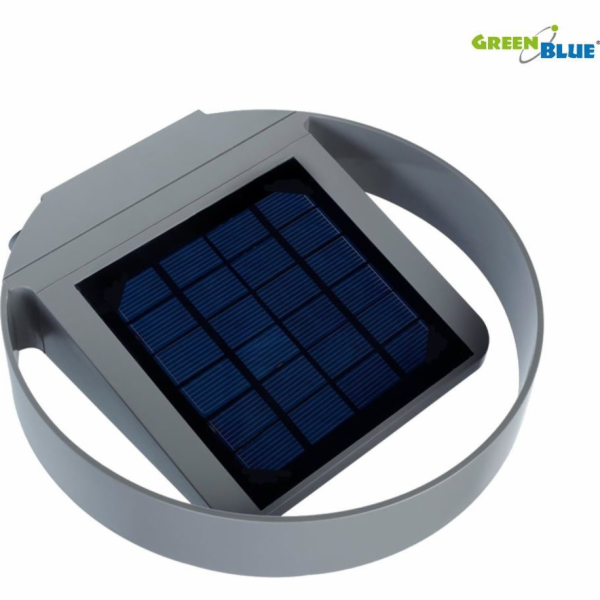 Nástěnné svítidlo GreenBlue (GB130)