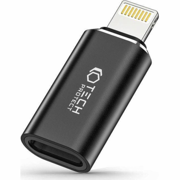 Adaptér Tech-Protect USB Adaptér Tech-protect Ultraboost ...