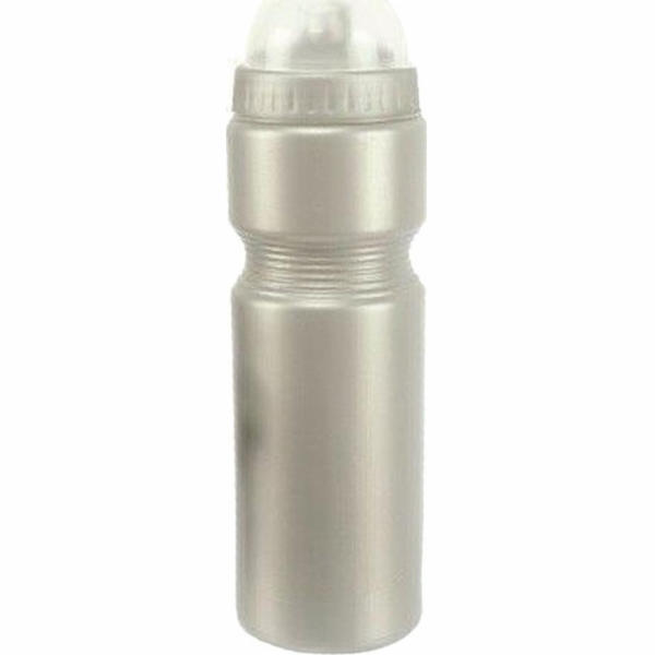 Dunlop Cyklistická láhev Dunlop 750ml s košíkem