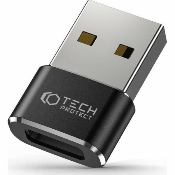 Adaptér Tech-Protect USB Adaptér Tech-protect Ultraboost ...