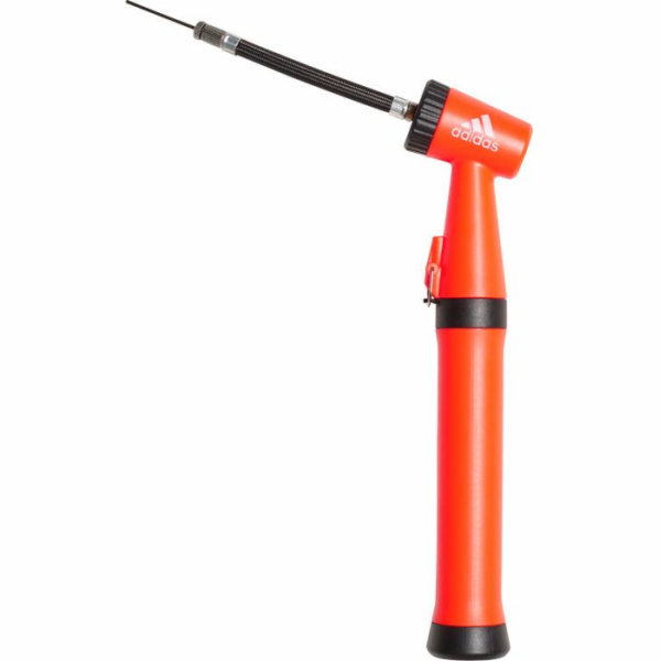 Adidas  Pump - pumpa na kuličky + jehla 556