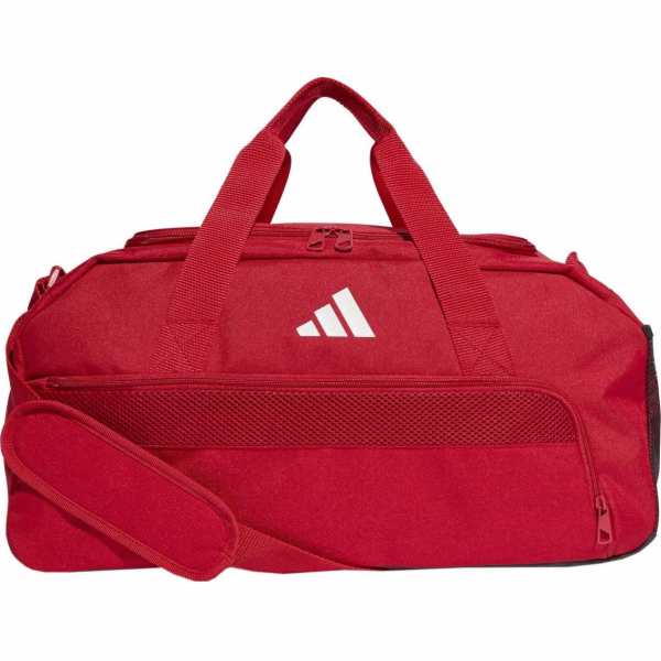Adidas  Tiro League Duffel Small bag červená IB8661