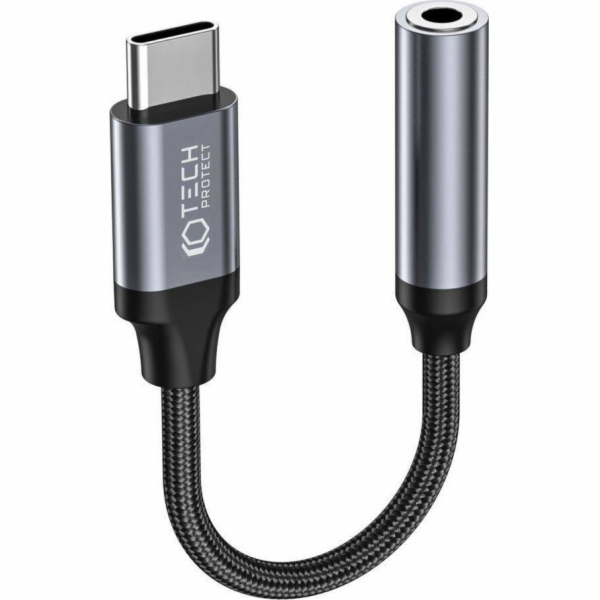 Adaptér USB Tech-Protect Adaptér Tech-Protect Ultraboost ...