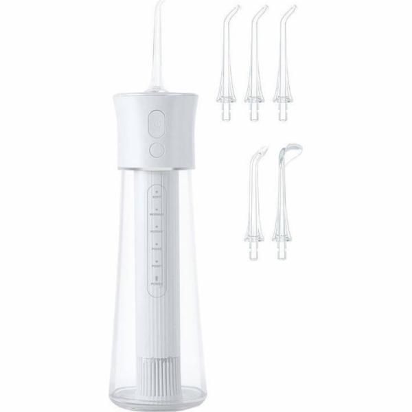 Irigátor FairyWill F-30 White