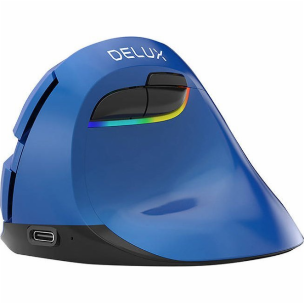 Delux M618 Mini myš (047952)