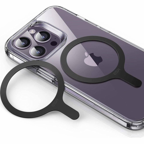 ESR Adaptér pro Magsafe ESR HaloLock Ring 360 pro telefon...