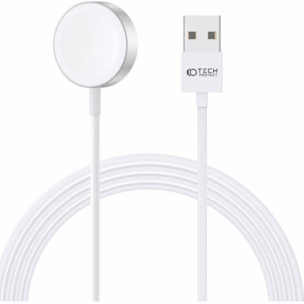 Nabíječka Tech-Protect Charger Charger pro Apple Watch Ma...