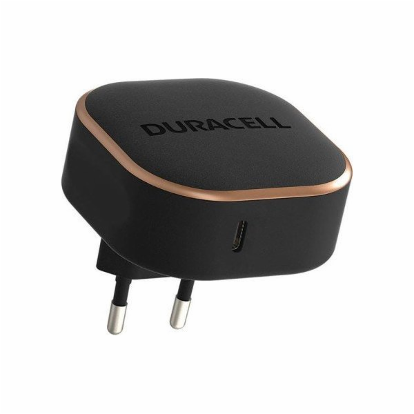 Nabíječka Duracell Duracell USB-C 20W nástěnná nabíječka ...