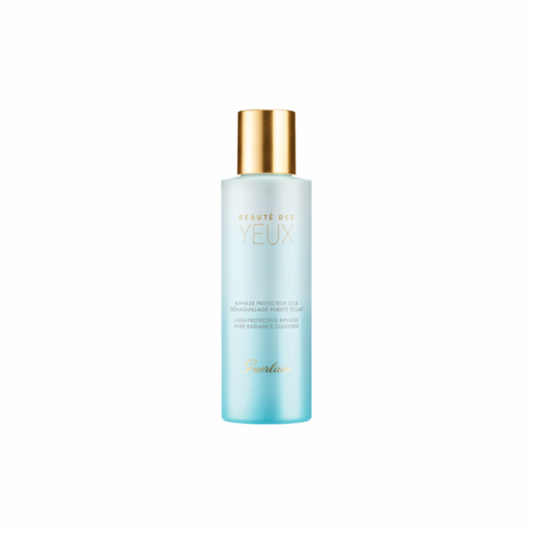 Guerlain Beauté Des Yeux Biphase Eye Make Up Remover Oční...